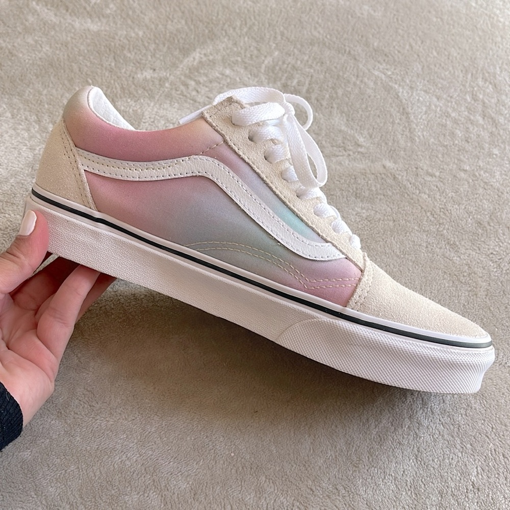Custom Vans Old Skool - Picture 8 of 9